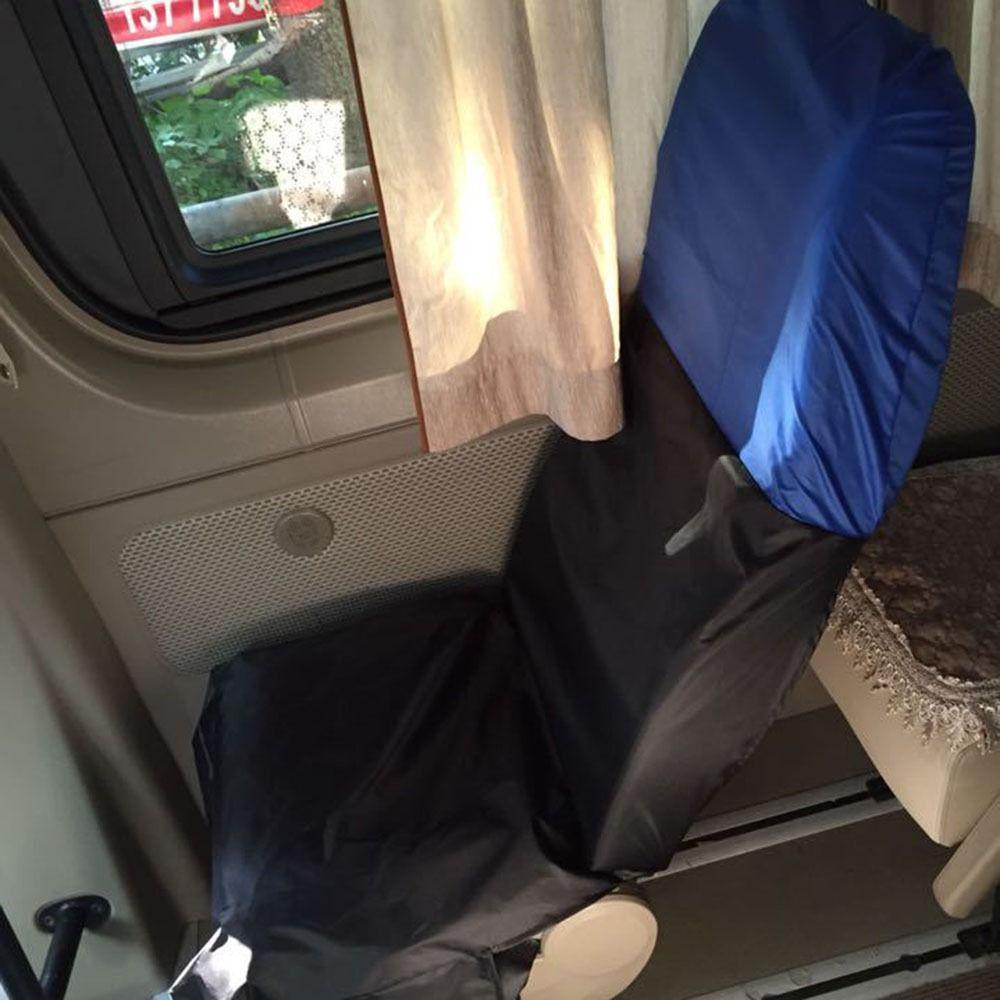 Universal Car Seat Cover Waterproof Seat Protector Case Front Seat Cover Seat Protector Cover  Pets