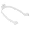 Shockproof Rear Fender Bracket for Xiaomi M365/Pro/1S - ABS-PC Mudguard Support , Anti-Break Scooter Accessories