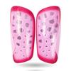 Loogdeel 1Pair Adult Kids Shinguards Soccer Calf Protection Legging Shin Pads Children's Football Sports Foot Leg Guards Board 1