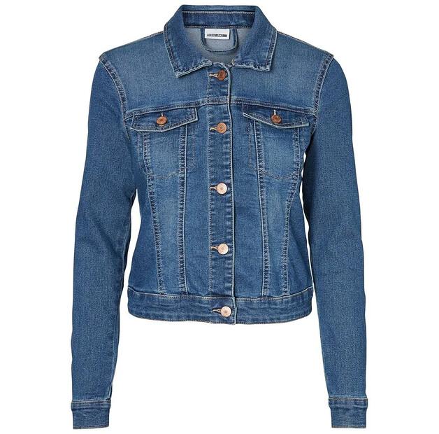 Noisy May Debra куртка