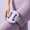 Cordless Fascia Rings Massager Deep Tissue Electric Body  Machine  Muscle Relaxation