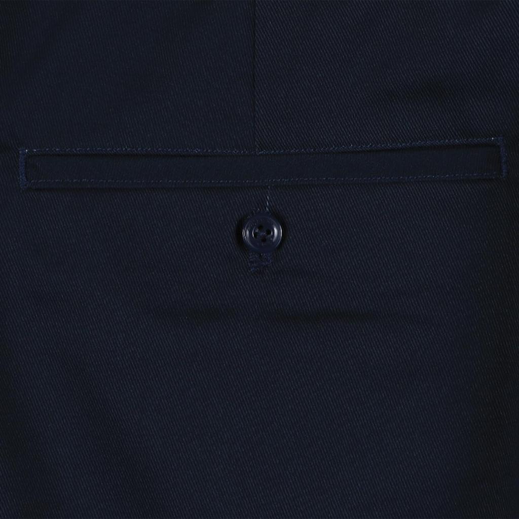 Dickies Renewal TC Stretch Narrow Pants, Men's Work Pants, Black, Size 32 (WD5882N)