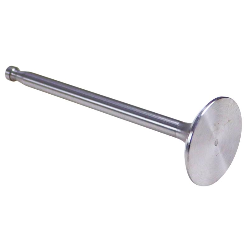 FI-8 Zetor intake valve
