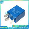 New 2pcs 95224-29850 9522429850 Power Relay 12V 4-pin for KIA Car Air Conditioning Fan Fuel Pump Relays Relay Fan 95224 29850