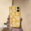 Watercolor Floral Print Phone Case For iPhone 17 Pro Max 16 Pro 15 Plus 14 13 Mini 12 11 16E 17 Air Case