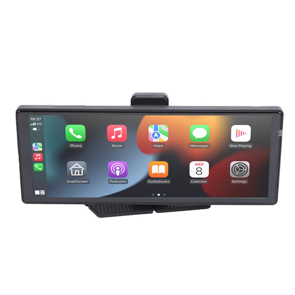 Car Stereo Touchscreen 10.26 Inch MP5 Navigation Backup Camera Touchscreen Car Radio Replacement for Carplay