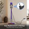 21.75V 1.1A Power Adapter Fit Dyson Digital Slim SV18 V10 Slim Cordless Vacuum Cleaner DC 4.0*1.7mm Charger