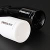 360-Degree High-Pressure Fine Mist Hair Styling Spray Bottle