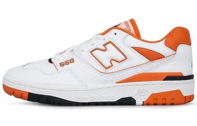 New Balance 550 Varsity Orange BB550HG1 37