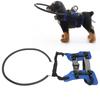 Light Foam Anti Collision Guard Adjustable Size Vision Impairment Shield  Blind Canines