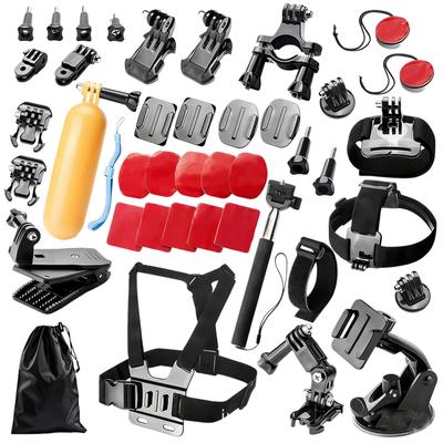 GoPro-Zubehör – GoPro Zubehör-Sets