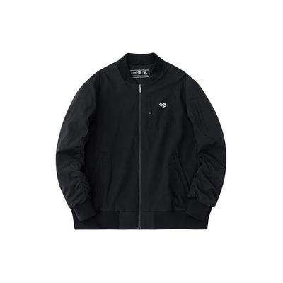 Basketball Collection Jackets & Coats Men's Basic Black 152411608-4