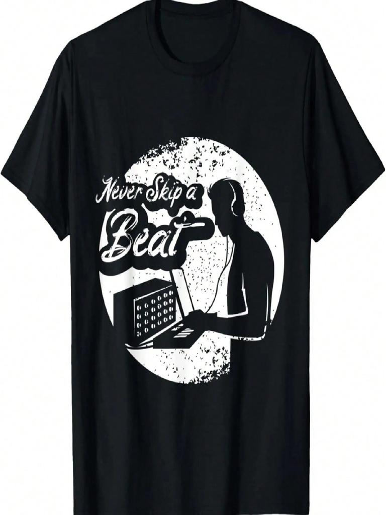 Athens Georgia GA Music And Art SD803 T-Shirt