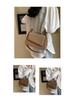 2025 Retro Stylish Women's Crossbody & Shoulder Bag - Autumn/Winter Collection