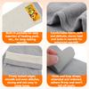 1 Pair Elbow Knee Pads Keep Warm During Exercise Derong Fever Prevent Joint Sprains Tendon Sheath Protective Gear Strap Design