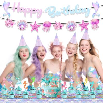 Slávnostné potreby – Príslušenstvá pre oslavy a večierky