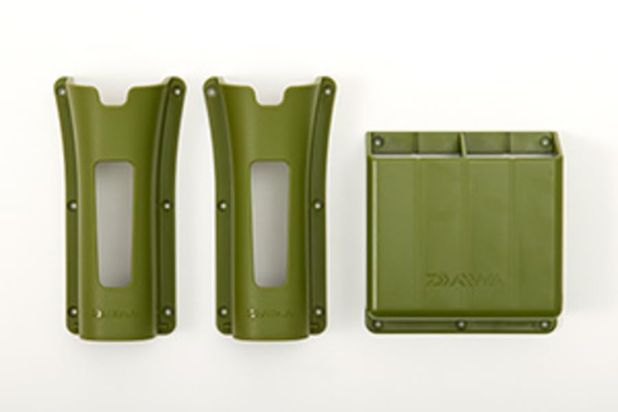 DAIWA Cooler Box Cool Line TS1500X Light Salt Emerald