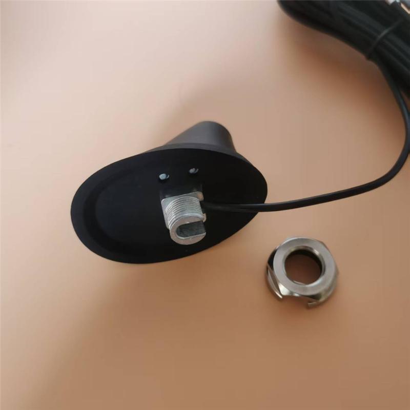 ABAC-Car Antenna Car Radio Antenna Active Amplification Antenna FM Antenna DAB Antenna