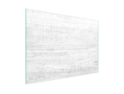 SZKLANA DESKA DO KROJENIA 40x30 DREWNO