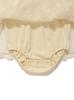 BABY Daisy Tulle Romper PBCO251470 YEL 70 [Gelato Pique]