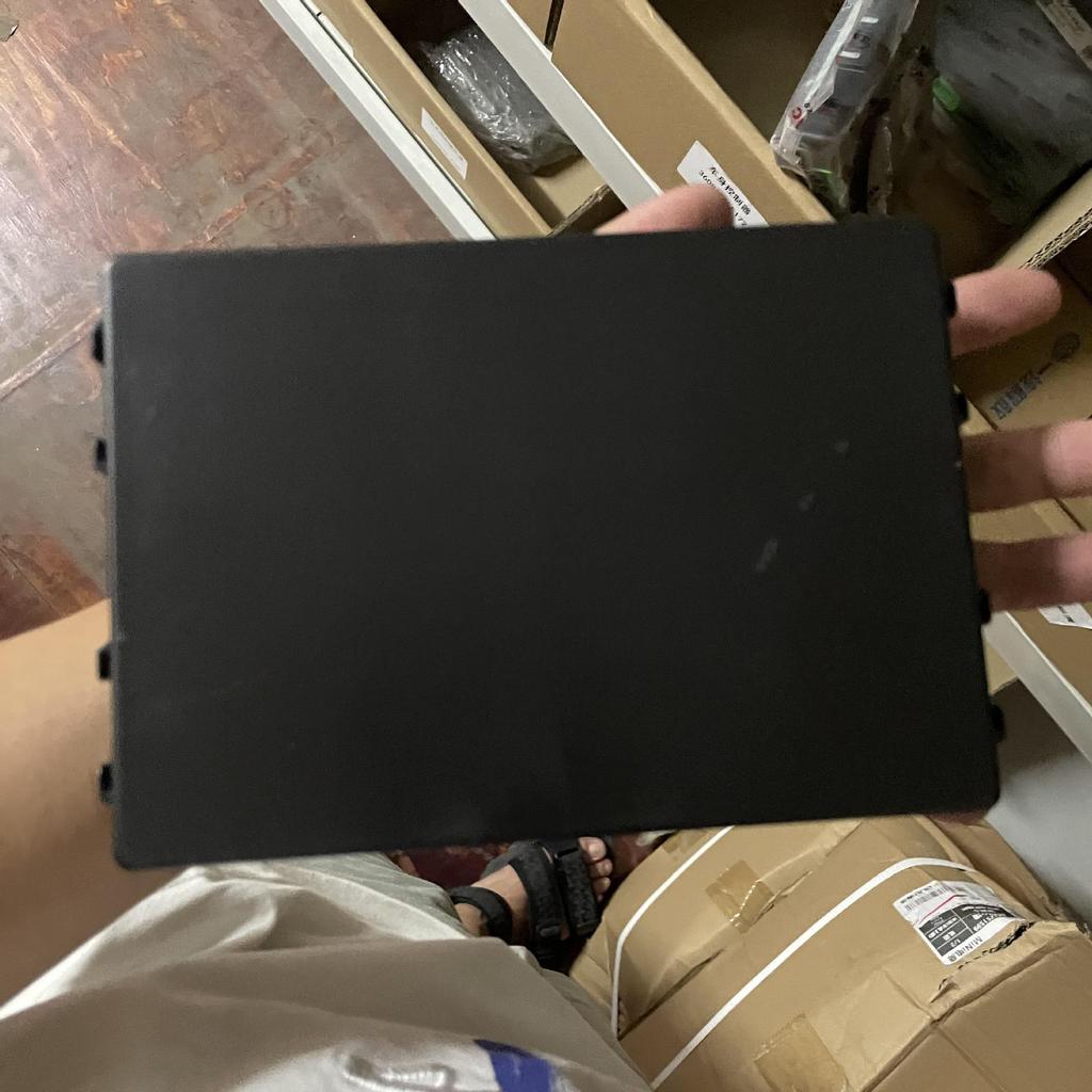 Dongfeng Dolica Furika Body Controller Module Assembly 3600160-CA3101