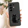Für Tecno Camon 50 4G CN5 Hülle Camon 50 Pro 4G CN5c Abdeckung Niedliche Cartoon Weiche Silikonhülle Für Tecno Camon 50 Pro 5G CN7c Stoßfänger