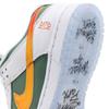 Men's Sneakers Nike Dunk Low SE NY vs. NY Dutch Green/Multi-Color-White