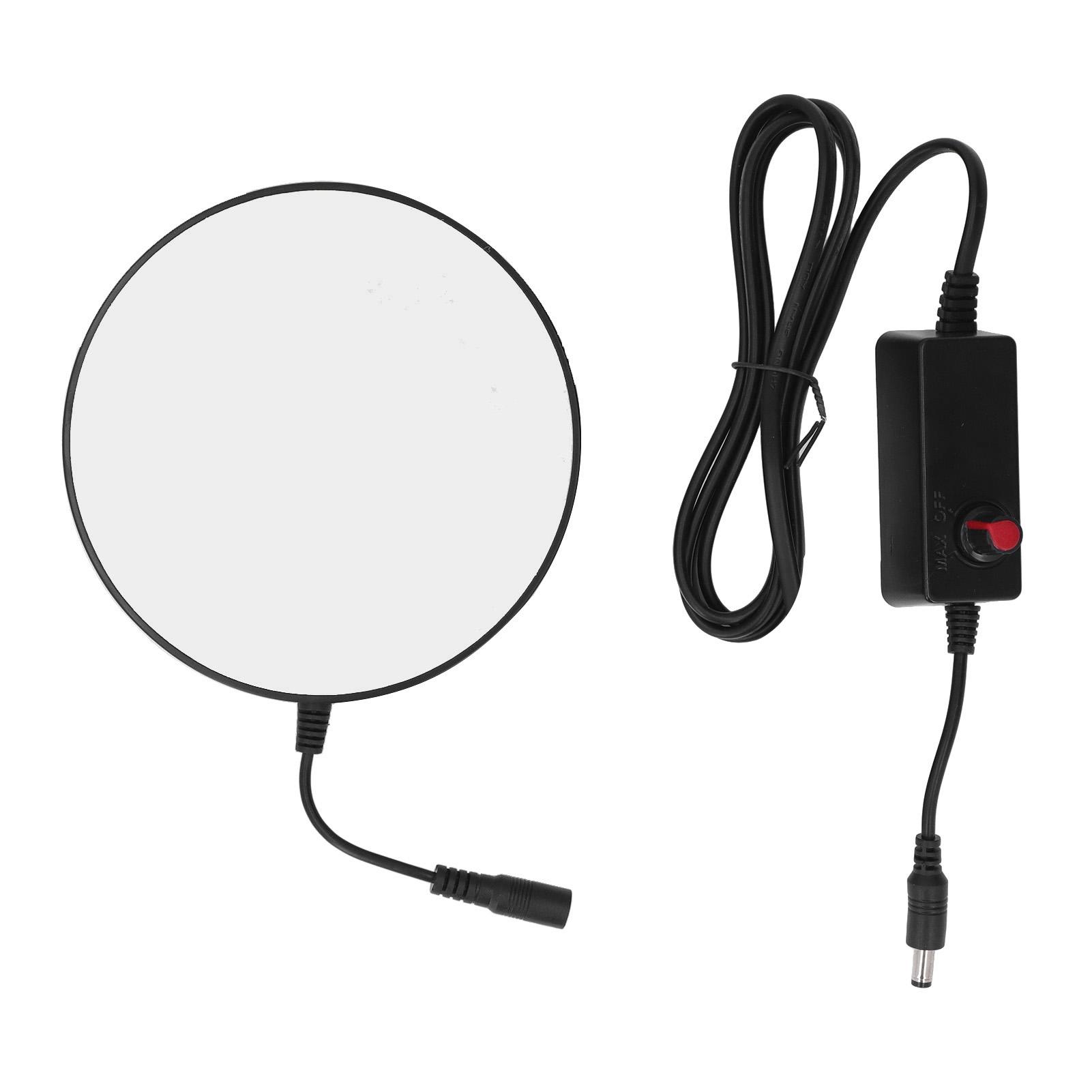 LED   Licht Hoge Helderheid   Microscoop LED Lamp voor Experiment AC 0‑