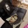 Chris Cornell Personalized Pillow Dust Cover Bedroom Kids Party Decoration Pillowcase Birthday Children Gift