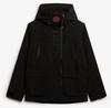 Демисезонная куртка Superdry Ultimate Windbreaker Jacke M5012104A schwarz
