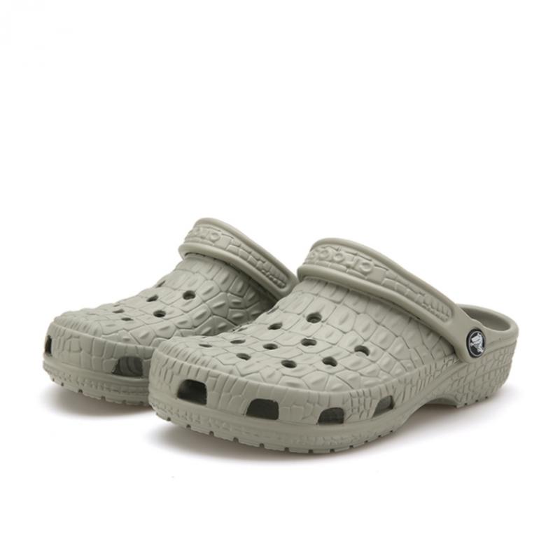 Crocs Classic Crocskin Clog 206873 1lm