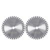 Tct Tungsten Carbide Mini Circular Saw Blade 36 T for Wood Cutting Power Tool Accessories Circular