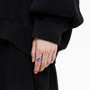 [ADER ERROR] Pearl Ring - Silver
