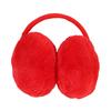 Ear Muff Thick Lightweight Fuzzy Anti-deformation Ear Warmer for Outdoor
