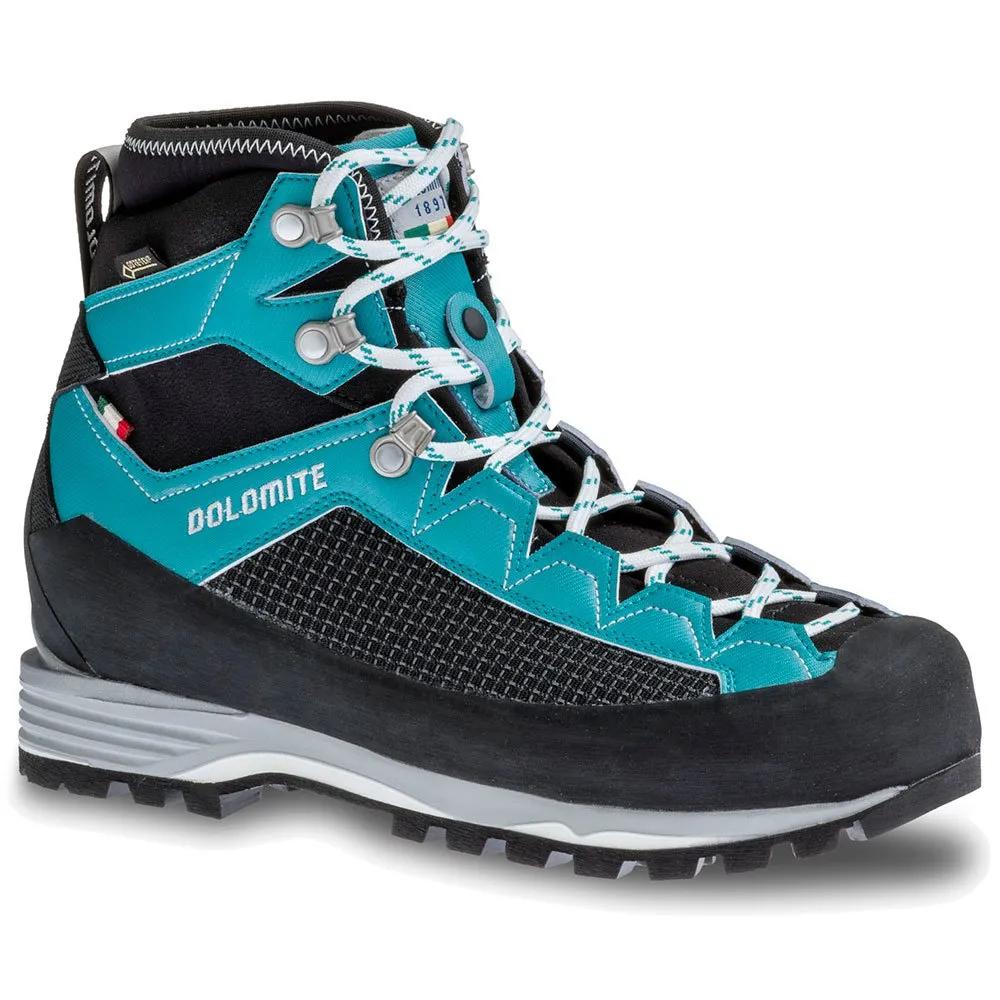 Dolomite Hiking Boots Torq Tech Goretex