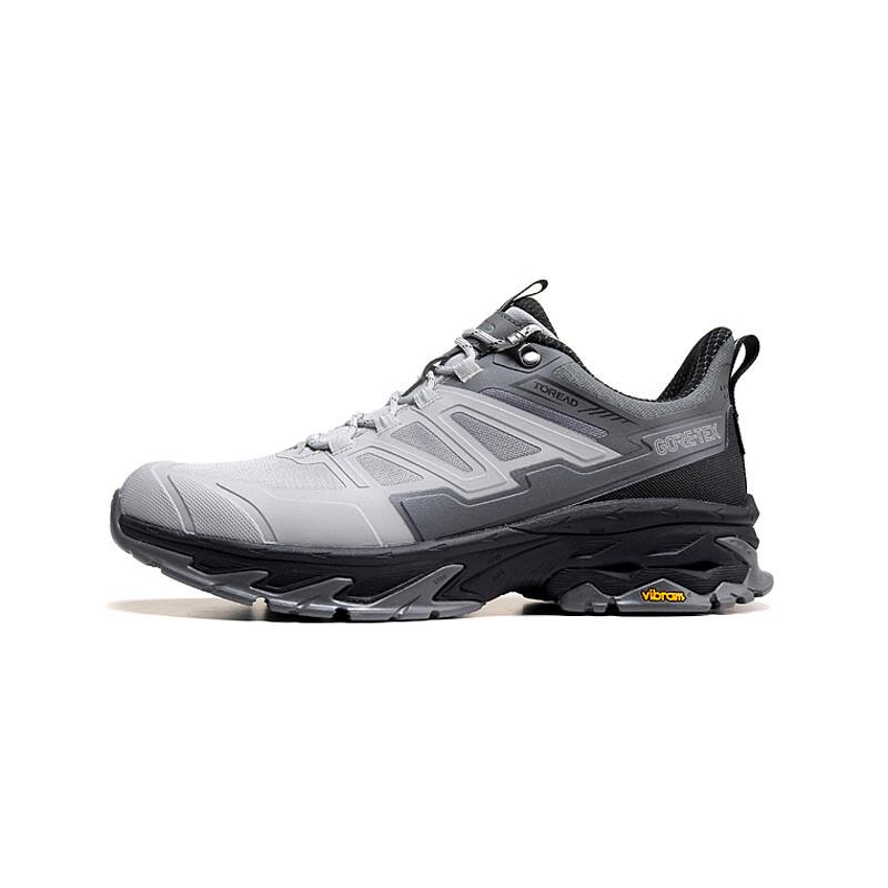 

TOREAD GORE-TEX VIBRAM Waterproof Hiking Shoes EU 44