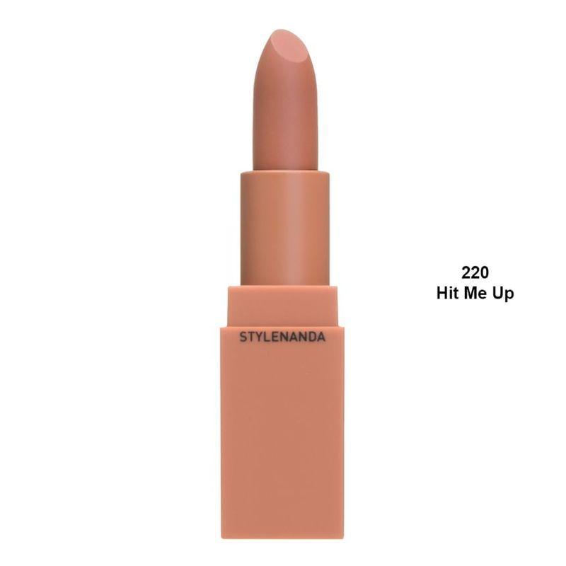 3ce Mood Recipe 2 Matte Lip Color - 5 Colors