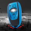 TPU Car Key Case for Subaru BRZ Forester Legacy Outback WRX WRX STI Impreza XV Crosstrek Smart Keyless Remote Cover Keys Bag