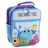 Pkcoolb83 Backpack T. Monsters Monstarz