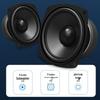 Soaiy SA-620X Home KTV Karaoke Speaker System (CN Version)
