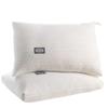 New Comfortable Knitted Pillow Core All Cotton Student Pillow Core Household Single Person Breathable Comfortable Sleep