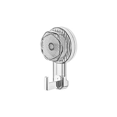 ZISIZ Strong Suction Cup Wall Hooks