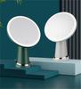 Cosmetic Mirror with Lights 3 Colours LED Cosmetic Mirror Light Rechargeable Stand Light Beauty Cosmetic Light Touch Control