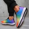 Running Shoes for Men Mesh Breathable Trainers Ladies Shoes Platform Sneakers Summer New Fashion Light Basketball Walking Shoes