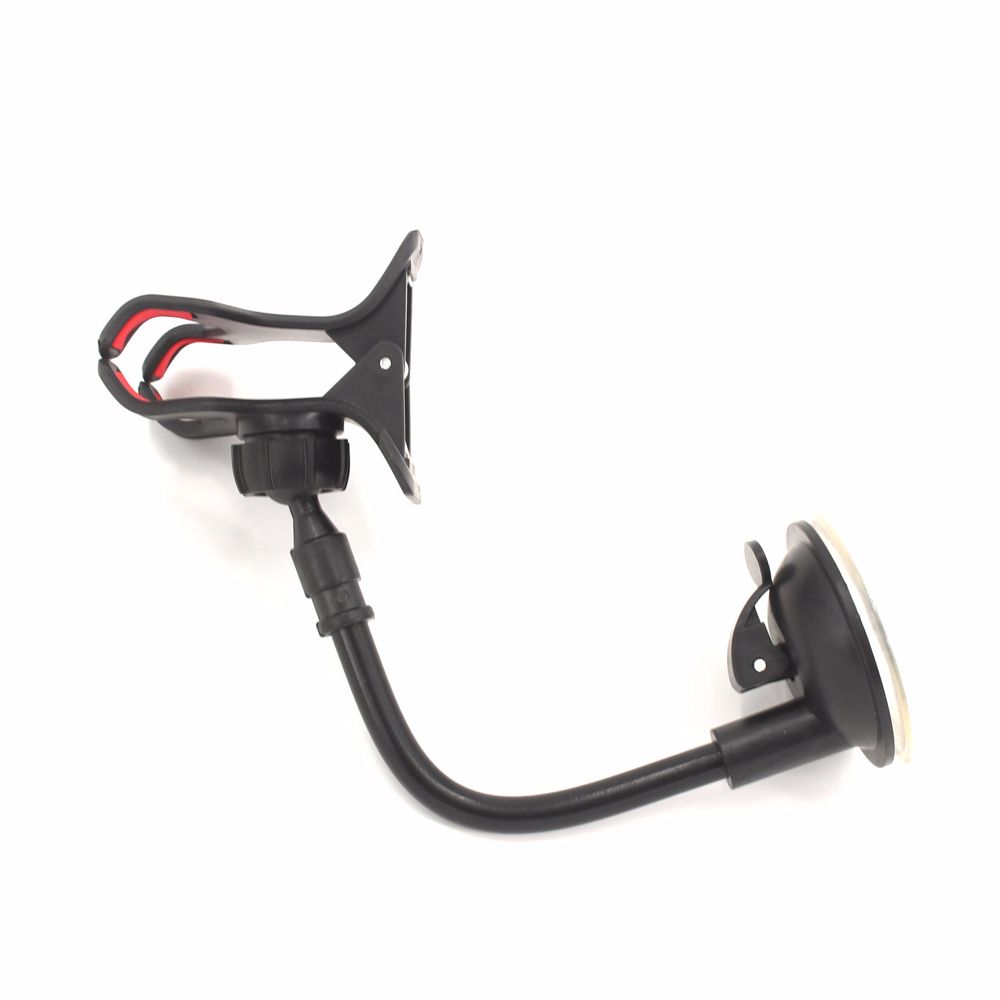 

Подставка для телефона Держатели для мобильного телефона Автомобильный держатель для телефона Крепление на присоске Держатель-присоска для мобильного телефона 03 чёрный