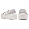 UGG Stratus Sandal White Women's 1152686-WHT