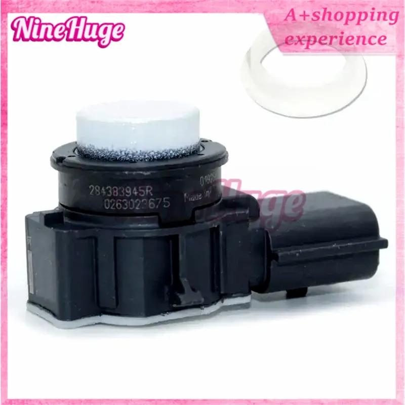 New Car Accessories Reversing Radar PDC Parking Sensor 284383945R 0263023675 for Renault