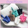 Trendy Children's Handheld Tote Bag Stylish Korean Design For Boys And Girls In Versatile Colors
