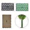 Simple Setups Adjustable Plant Protectors for Home Garden Balconies and Commercial Landscaping Applications