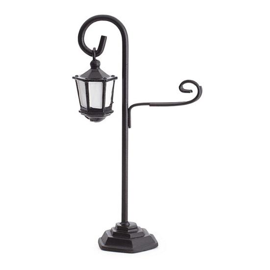 

Настольный держатель для карточек, привлекающий внимание, добавляющий атмосферу, многоразовое украшение, уличный фонарь в форме стола